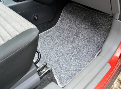 EVA коврики на Suzuki SX4 I 2006&nbsp;-&nbsp;2014 в Улан-Удэ