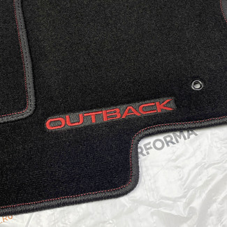 Коврики на Subaru Outback III 2003 - 2009 в Улан-Удэ Коврики на Subaru Outback III 2003 - 2009 в Улан-Удэ