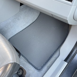 Ворсовые коврики на Chrysler Sebring III 2006&nbsp;-&nbsp;2010 в Улан-Удэ