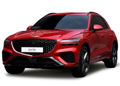 EVA коврики на Genesis GV70 2020 - 2026 в Улан-Удэ EVA коврики на Genesis GV70 2020 - 2026 в Улан-Удэ