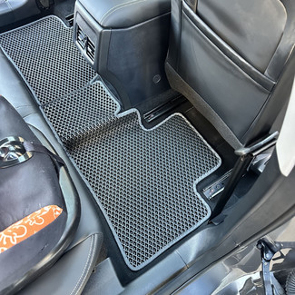 EVA коврики на Москвич 6 2023 - 2026 в Улан-Удэ EVA коврики на Москвич 6 2023 - 2026 в Улан-Удэ