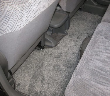 EVA коврики на Honda CR-V I 1995 - 2001 в Улан-Удэ EVA коврики на Honda CR-V I 1995 - 2001 в Улан-Удэ