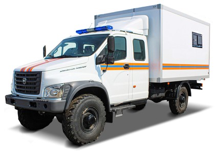 Коврики на ГАЗ Садко Next 2019&nbsp;-&nbsp;2026 в Улан-Удэ