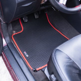 Ворсовые коврики на Lifan Solano II 2016&nbsp;-&nbsp;2022 в Улан-Удэ