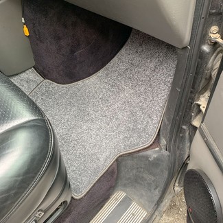 EVA коврики на Chevrolet Express 2002 - 2019 в Улан-Удэ EVA коврики на Chevrolet Express 2002 - 2019 в Улан-Удэ