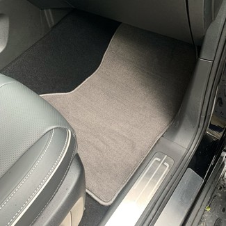 Коврики на Tank 300 2021&nbsp;-&nbsp;2026 в Улан-Удэ