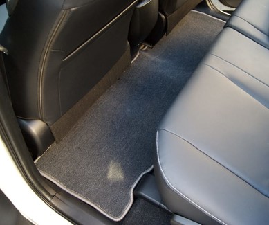 EVA коврики на Toyota Rav4 IV 2012&nbsp;-&nbsp;2019 в Улан-Удэ