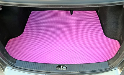 Коврики на KIA Rio II 2005 - 2011 в Улан-Удэ Коврики на KIA Rio II 2005 - 2011 в Улан-Удэ