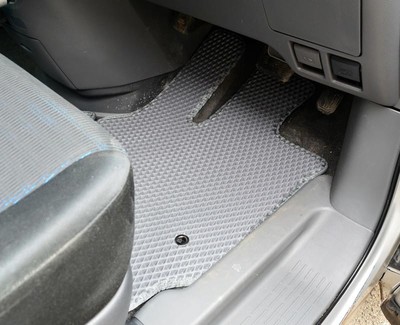 EVA коврики на Toyota Voxy (R70) 2007&nbsp;-&nbsp;2013 в Улан-Удэ