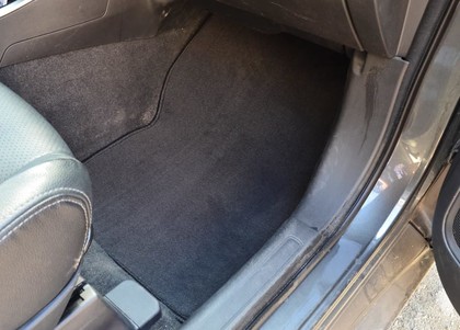 EVA коврики на Mitsubishi Outlander III 2012&nbsp;-&nbsp;2026 в Улан-Удэ