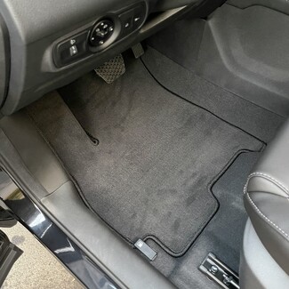 Ворсовые коврики на Tenet T4 2025&nbsp;-&nbsp;2026 в Улан-Удэ