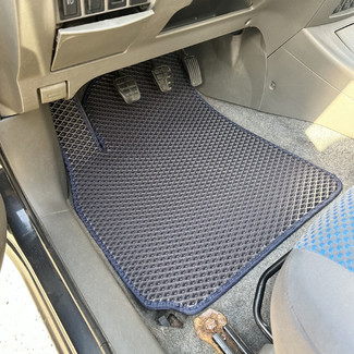 Коврики на ТагАЗ Vortex Tingo 2010 - 2014 в Улан-Удэ Коврики на ТагАЗ Vortex Tingo 2010 - 2014 в Улан-Удэ