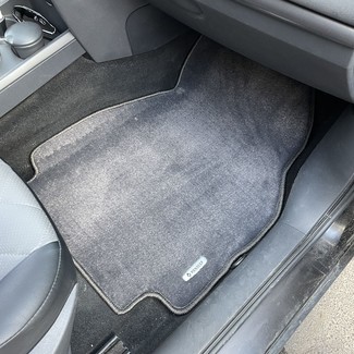 Коврики на Renault Megane II 2002 - 2008 в Улан-Удэ Коврики на Renault Megane II 2002 - 2008 в Улан-Удэ