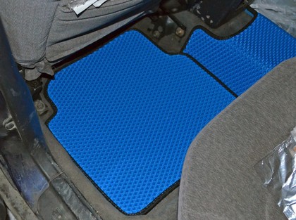 Коврики на Subaru Legacy II 1994 - 1999 в Улан-Удэ Коврики на Subaru Legacy II 1994 - 1999 в Улан-Удэ