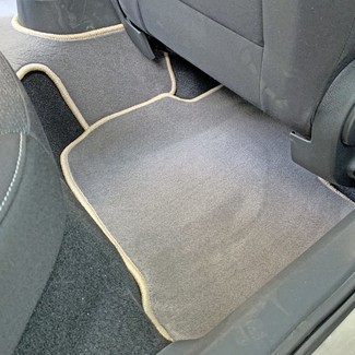 Коврики на Skoda Rapid I 2012&nbsp;-&nbsp;2020 в Улан-Удэ