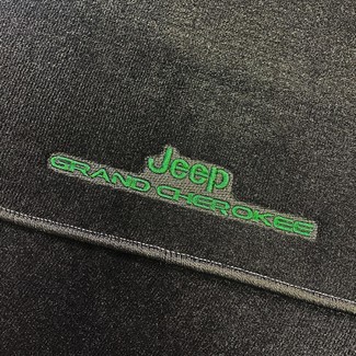 Коврики на Jeep Grand Cherokee (ZJ) 1992 - 1999 в Улан-Удэ Коврики на Jeep Grand Cherokee (ZJ) 1992 - 1999 в Улан-Удэ