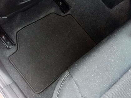 Ворсовые коврики на BMW 1 (F20/F21) 2012&nbsp;-&nbsp;2020 в Улан-Удэ