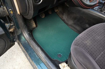 Коврики на Volkswagen Passat B5 1996&nbsp;-&nbsp;2006 в Улан-Удэ