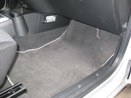 Коврики на Lada (ВАЗ) Kalina 2004 - 2018 в Улан-Удэ Коврики на Lada (ВАЗ) Kalina 2004 - 2018 в Улан-Удэ