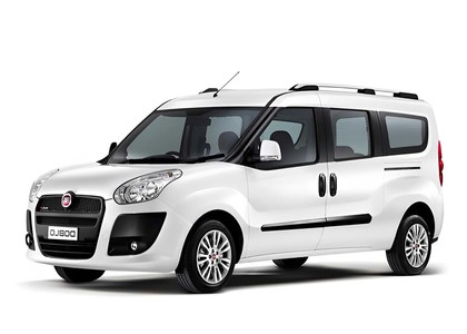 Коврики на Fiat Doblo II 2009 - 2022 в Улан-Удэ Коврики на Fiat Doblo II 2009 - 2022 в Улан-Удэ