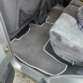 Коврики на Toyota Land Cruiser Prado 70 1984&nbsp;-&nbsp;2026 в Улан-Удэ