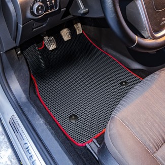 EVA коврики на Opel Astra J 2009&nbsp;-&nbsp;2015 в Улан-Удэ