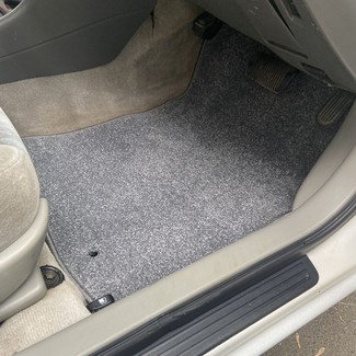 Коврики на Toyota Camry Gracia (XV20) 1996 - 2001 в Улан-Удэ Коврики на Toyota Camry Gracia (XV20) 1996 - 2001 в Улан-Удэ