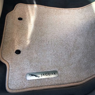 Коврики на Jaguar XF 2007&nbsp;-&nbsp;2016 в Улан-Удэ