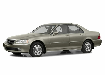 EVA коврики на Honda Legend III 1996&nbsp;-&nbsp;2004 в Улан-Удэ
