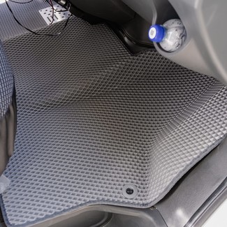 EVA коврики на ГАЗ ГАЗель Next 2013&nbsp;-&nbsp;2026 в Улан-Удэ