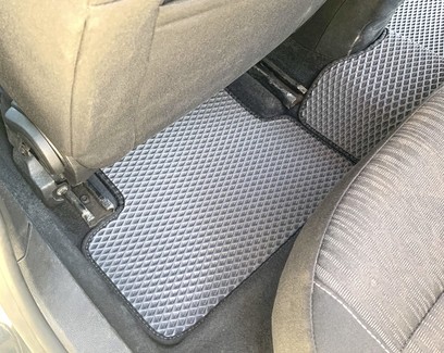 EVA коврики на Opel Astra J 2009&nbsp;-&nbsp;2015 в Улан-Удэ