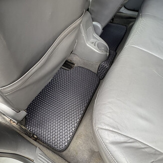 Ворсовые коврики на Ford Focus I 1998&nbsp;-&nbsp;2005 в Улан-Удэ