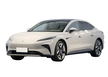 Ворсовые коврики на Rising Auto F7 2023&nbsp;-&nbsp;2026 в Улан-Удэ