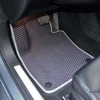 EVA коврики на Volvo S60 III 2018&nbsp;-&nbsp;2026 в Улан-Удэ