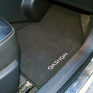 EVA коврики на Nissan Qashqai+2 (J10) 2008&nbsp;-&nbsp;2013 в Улан-Удэ
