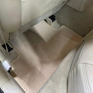 EVA коврики на Infiniti QX50 I 2013&nbsp;-&nbsp;2018 в Улан-Удэ