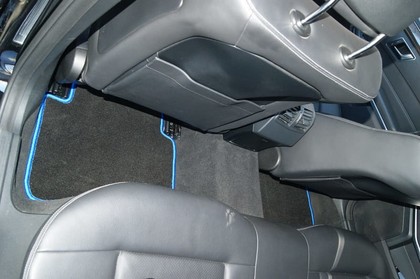 Коврики на Mercedes E (W212) 2009&nbsp;-&nbsp;2016 в Улан-Удэ