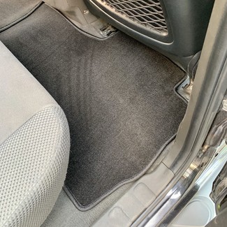 EVA коврики на Nissan Navara III 2004&nbsp;-&nbsp;2015 в Улан-Удэ