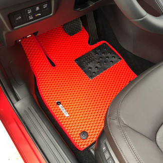 Коврики на Mazda CX5 II 2016&nbsp;-&nbsp;2026 в Улан-Удэ