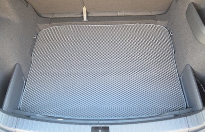 EVA коврики на Volkswagen Taos 2020 - 2026 в Улан-Удэ EVA коврики на Volkswagen Taos 2020 - 2026 в Улан-Удэ