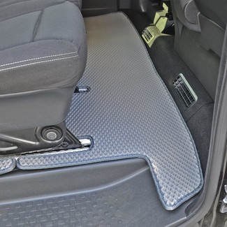 Коврики на Renault Trafic III 2014 - 2026 в Улан-Удэ Коврики на Renault Trafic III 2014 - 2026 в Улан-Удэ