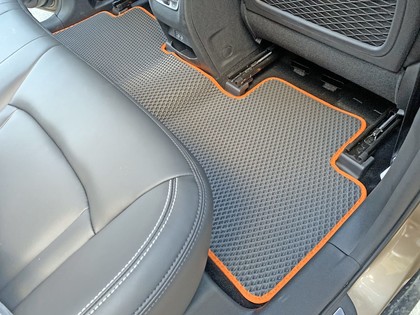 Коврики на Geely Atlas I 2016 - 2022 в Улан-Удэ Коврики на Geely Atlas I 2016 - 2022 в Улан-Удэ