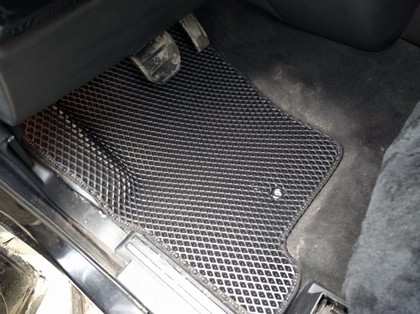 EVA коврики на Land Rover Discovery III 2004&nbsp;-&nbsp;2009 в Улан-Удэ