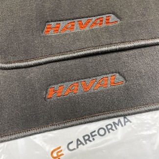 Коврики на Haval H5 2023&nbsp;-&nbsp;2026 в Улан-Удэ