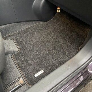 EVA коврики на Nissan Qashqai+2 (J10) 2008&nbsp;-&nbsp;2013 в Улан-Удэ