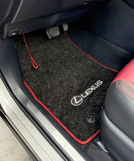 EVA коврики на Lexus NX I 2014&nbsp;-&nbsp;2021 в Улан-Удэ