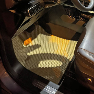 Ворсовые коврики на Haval Dargo X 2022 - 2026 в Улан-Удэ Ворсовые коврики на Haval Dargo X 2022 - 2026 в Улан-Удэ