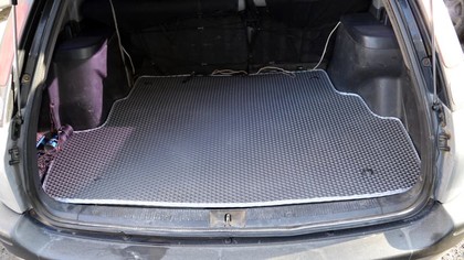 Ворсовые коврики на Toyota Sprinter Carib (E11) 1995&nbsp;-&nbsp;2002 в Улан-Удэ