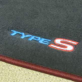 Коврики на Honda Accord 7 2002 - 2008 в Улан-Удэ Коврики на Honda Accord 7 2002 - 2008 в Улан-Удэ