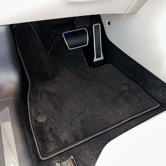 Ворсовые коврики на Seres M5 2021&nbsp;-&nbsp;2026 в Улан-Удэ